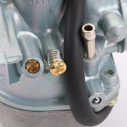 PZ22mm Lever Choke Carby Air Filter 50cc 90cc 110cc 125/150cc Quad Dirt Bike ATV