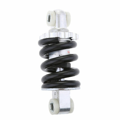 100MM 1500LBS Rear Suspension Spring Shocker Absorber Bicycle Mountain Bike