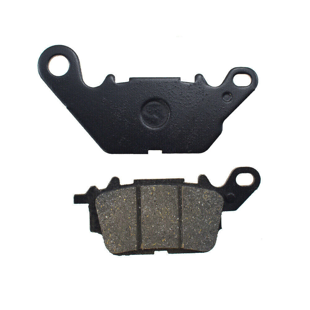 Rear Brake Pads For YAMAHA NMAX 155 (GPD 150-A) 2017-2019 Rear