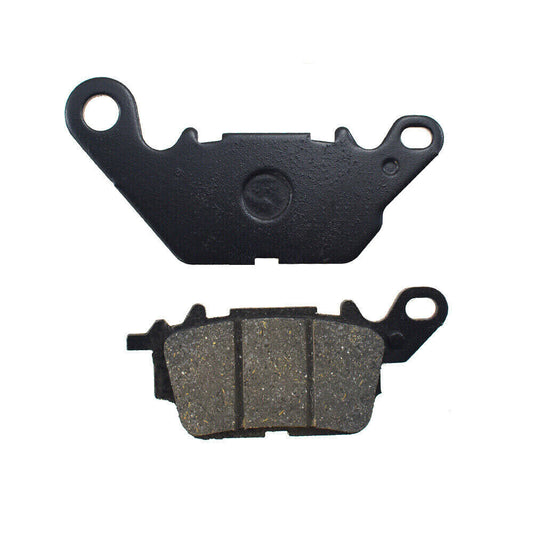 Rear Brake Pads For YAMAHA NMAX 155 (GPD 150-A) 2017-2019 Rear
