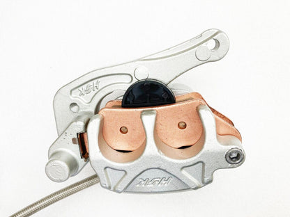 Brake Lever Master Cylinder Caliper KTM 125XC 150SX 150XC 250SX 250SXF 250SXF