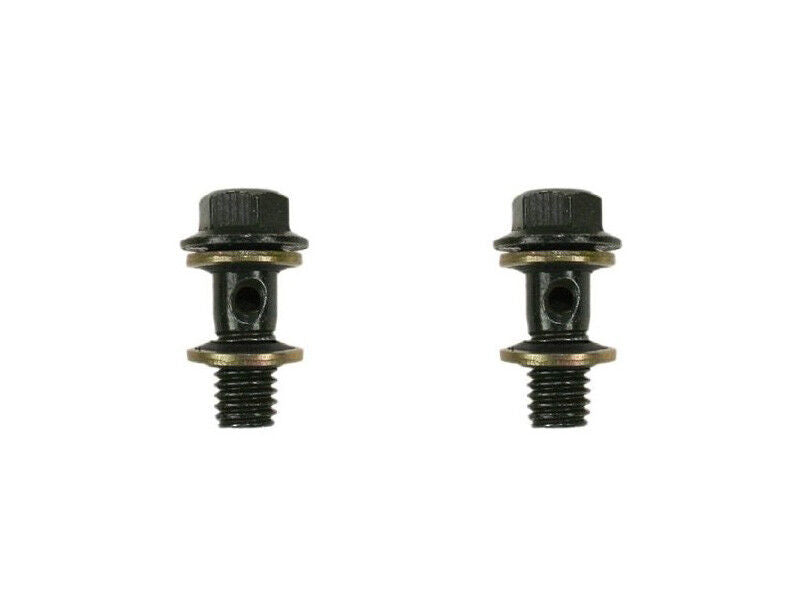 2X 8MM Banjo Bolt Washer Brake Line Hose 110cc 125cc 250cc bike Dirt ATV Quad
