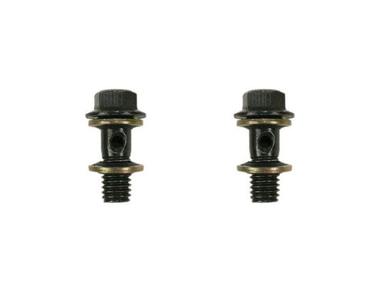 2X 8MM Banjo Bolt Washer Brake Line Hose 110cc 125cc 250cc bike Dirt ATV Quad