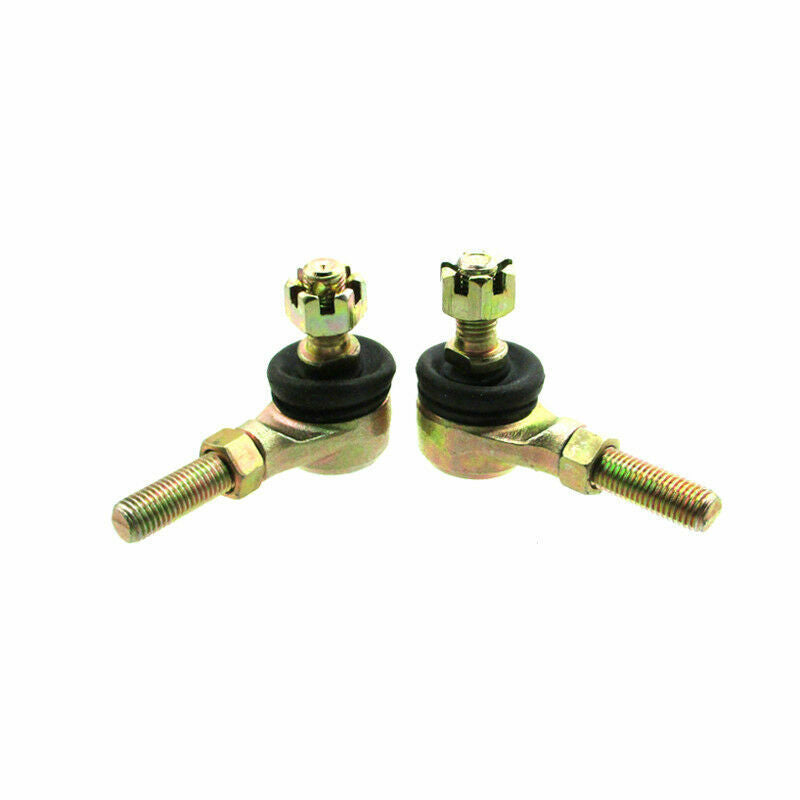 M10mm x 1.25 Tie Rod End Ball Joiner 50cc 70cc 150cc Quad ATV Buggy Gokart Bike