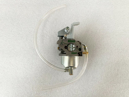 15mm Carburetor Carby Carb 49cc 4 Stroke 142F For Mini Pit Dirt Pocket PRO Bike