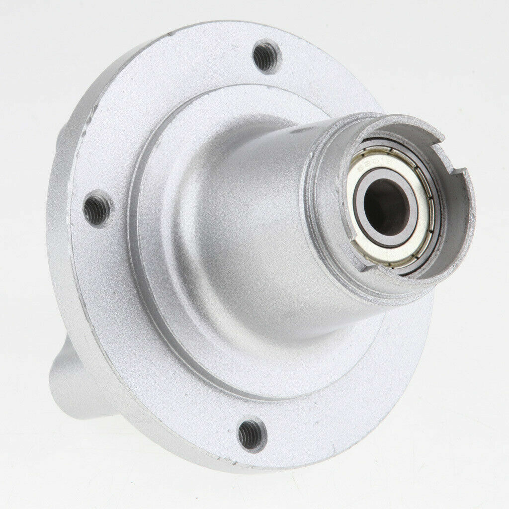 12mm Front Wheel Hub Disc Brake Assembly for Honda Monkey Z50 Z50J Z50R Bike