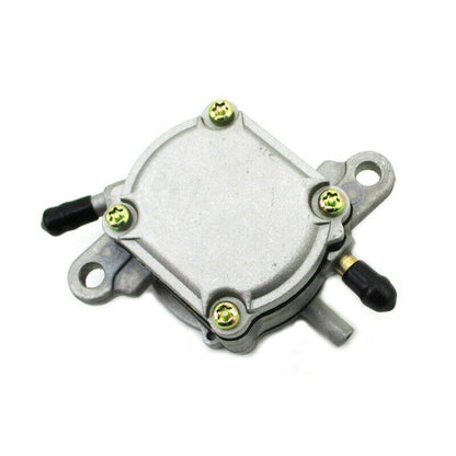 3 OUTLET VACUUM FUEL PUMP GY6 50cc 125CC 150CC QUAD DIRT Moped SCOOTER ATV BIKE