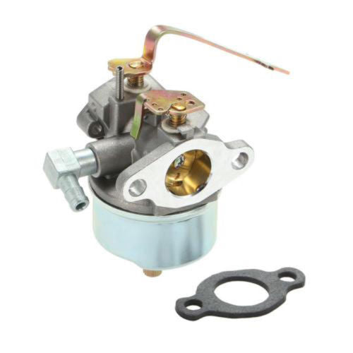 CARBURETOR Carb Carby For Tecumseh 632615 632208 632589 H30 H35 H50 Lawn Mower