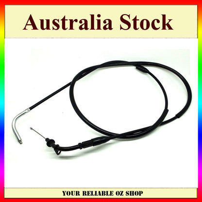 Choke Cable For Suzuki LTF4WDX King Quad LT300E LTF250 LT4WD LT230E QuadRunner