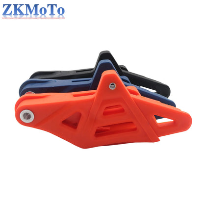 Chain Guide Cover Guard Protector For KTM 250 390 790 890 Adventure 690 Enduro