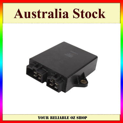 2UJ ECU CDI for Yamaha XV250 Virago Lifan Keeway 250 V-twin Rhino Hunter Chopper