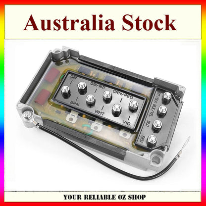 CDI Switch Box for 50-275 HP Mercury Outboard Motor Power Pack 332-7778