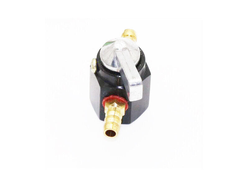Fuel Tap Shut Off Valve Inline Briggs & Stratton Honda Kawasaki 698183 494768