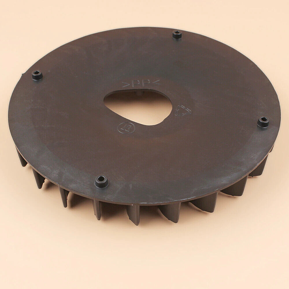 Flywheel Cooling Fan For Honda GX200 GX160 GXV160 168F Generator 170F engine