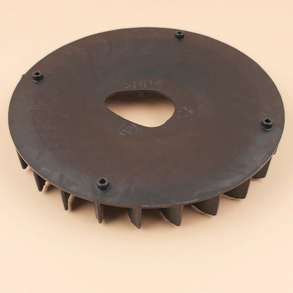 Flywheel Cooling Fan For Honda GX200 GX160 GXV160 168F Generator 170F engine