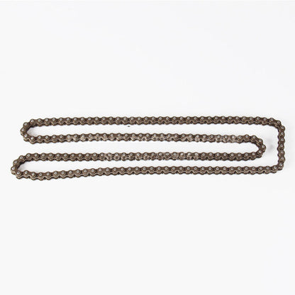 25H 112L Links Drive Chain 43cc-49cc Mini Pocket Moto PIT Dirt Racing Bike ATV