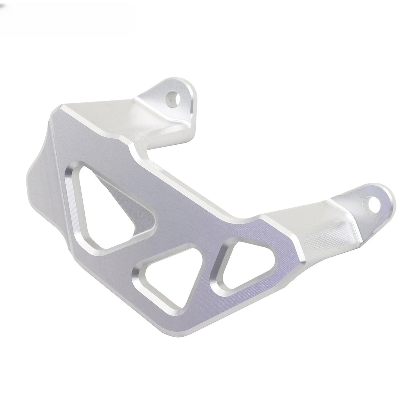 CNC Rear Brake Caliper Protector Guard For KTM EXCF SX SXF 125-530 500 450 400