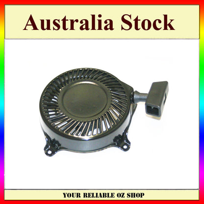 Recoil Pull Start Starter Assembly Briggs & Stratton 497830 5HP Engine Lawnmower