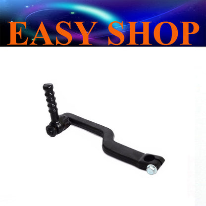 13mm Kick Start Starter Lever Pedal GY6 139QMB Scooter Moped 49cc 50cc ATV BIKE