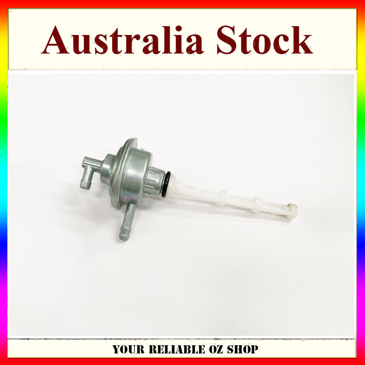 Fuel Tank Valve Filter Assembly Petrol Tap For Kymco Agility 125 R12 50 R10 R16