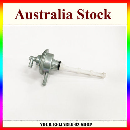 Fuel Tank Valve Filter Assembly Petrol Tap For Kymco Agility 125 R12 50 R10 R16