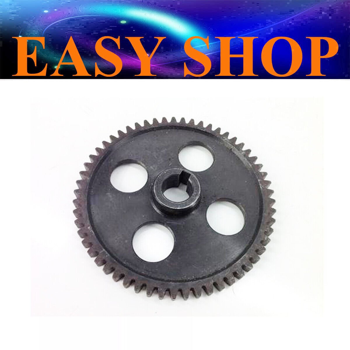 57 Tooth Main Engine Drive Gear Sprocket COG KTM50 JR SX LC SR JUNIOR Adventure