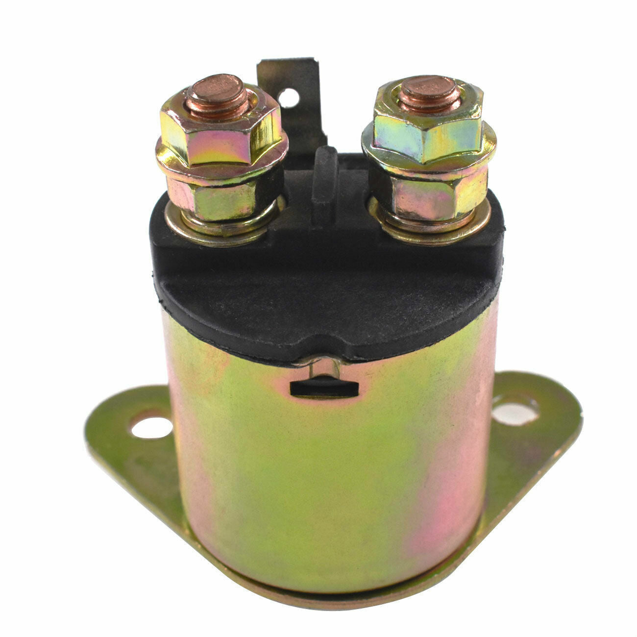 Starter Relay Solenoid 12V HONDA GX240 GX270 GX340 GX390 8-9HP 11HP 13HP Engine