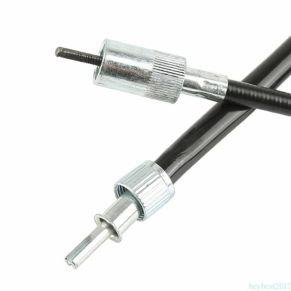 Speedometer Speedo Cable for Kawasaki EX305 GPZ KZ400H LTD KZ440A KZ440B/G BIKE