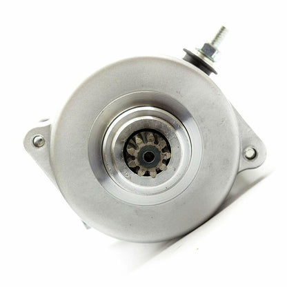 9 Tooth Electric Start Starter Motor 200cc 250cc 300cc TDR Foxico Kazuma Kymco
