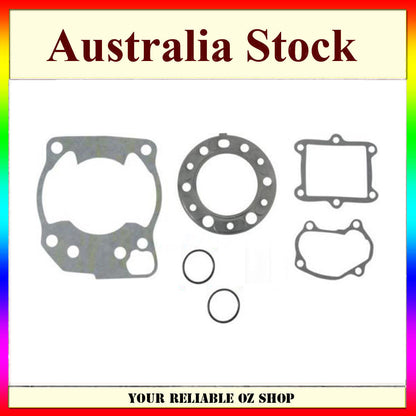 Rebuild Top End Head Gasket Kit For HONDA CR250R 1992-1999 CR250