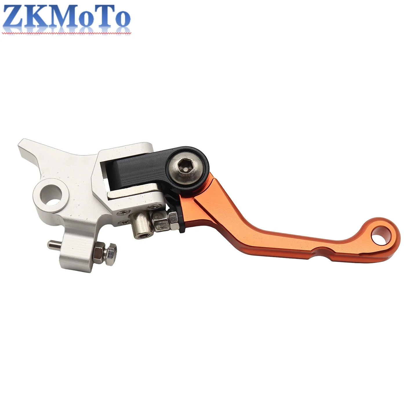 CNC Clutch Brake Lever For KTM 125 150 250 300 350 450 500 EXC EXCF SXF XC XCFW