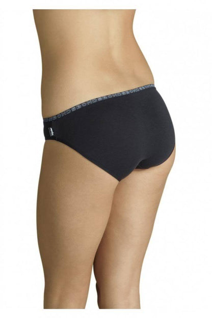 Bonds Lady Women Youth Basics Hipster Bikini Cotton Brief Underwear W0149Y
