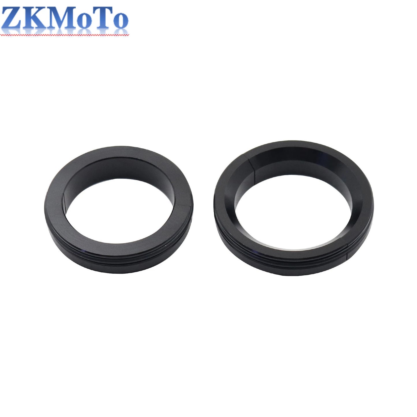 46/50mm CNC Rear Shock Seal Gasket For KTM EXC EXCF SX SXF XC XCF XCW 125 - 500