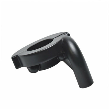 22mm Twist throttle Housing Clamp 50cc 70cc 90cc 110cc Dirt Quad ATV PitPro Bike