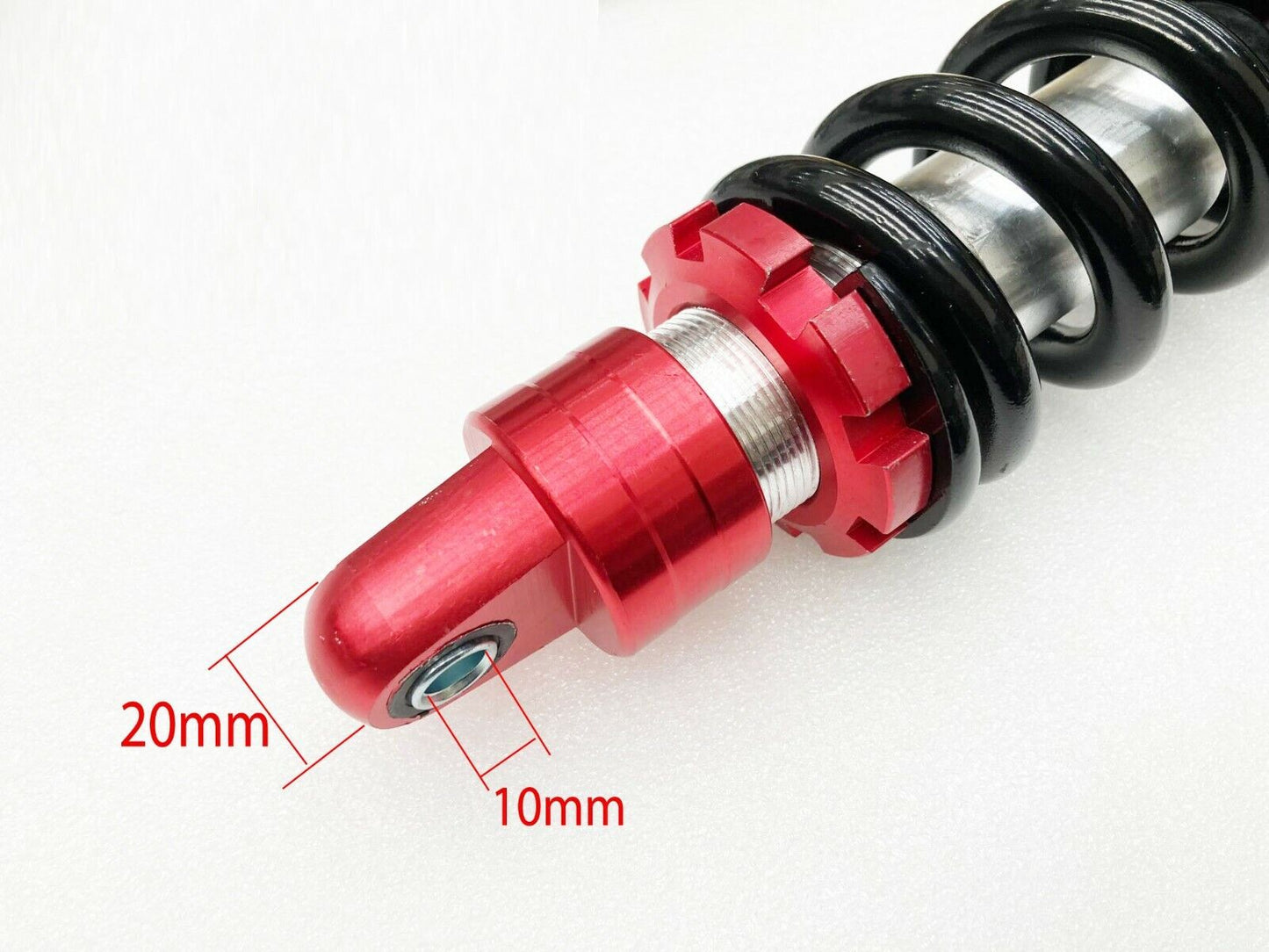 10MM 280MM SHOCK ABSORBER SUSPENSION SHOCKER 125cc 140cc 150cc DIRT PIT PRO BIKE