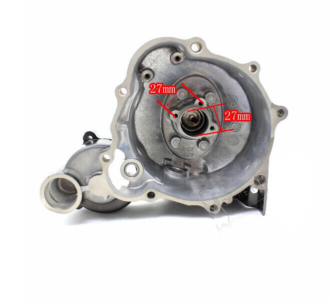 Starter Motor Magneto Engine Cover Casing 150cc 200cc 250cc Thumpstar NST Kazuma