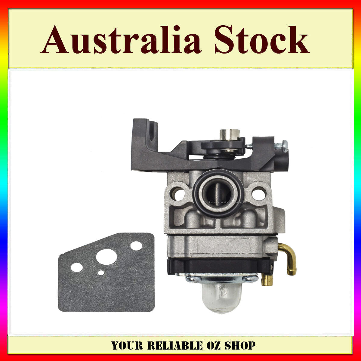 Carburetor Carby Honda FG110k1 brushcutter trimmer blowers Water pumps Generator