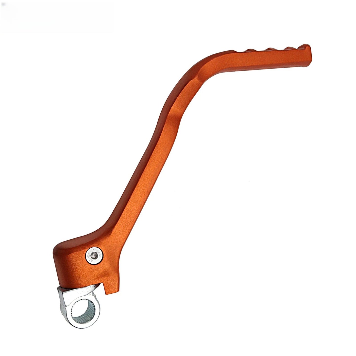 CNC KICK STARTER LEVER For KTM SX SXF XC XCF XCW XCFW TE TC 250 300 350 450 500