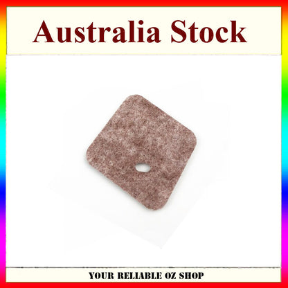 Air Filter For STIHL FS45 FS46 FS55 FS75 FS80 FS85 HS80 HS85 FC75 FC85 KM55