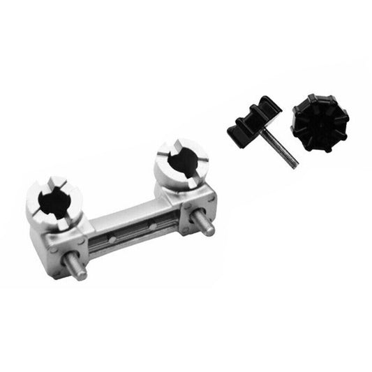 Handlebar Handle Bar Clamp Splitter For Honda Z50 Z50J MONKEY DAX CT70 Z50R Bike