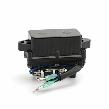 3Pin Trim & Tilt Relay 40EJRS For Yamaha 30-90hp OUTBOARD ENGINE 6H1-81950-00-00