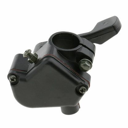 Thumb Throttle Accelerator Lever 49cc 50cc 110cc 125cc Minimoto ATV Quad Bike