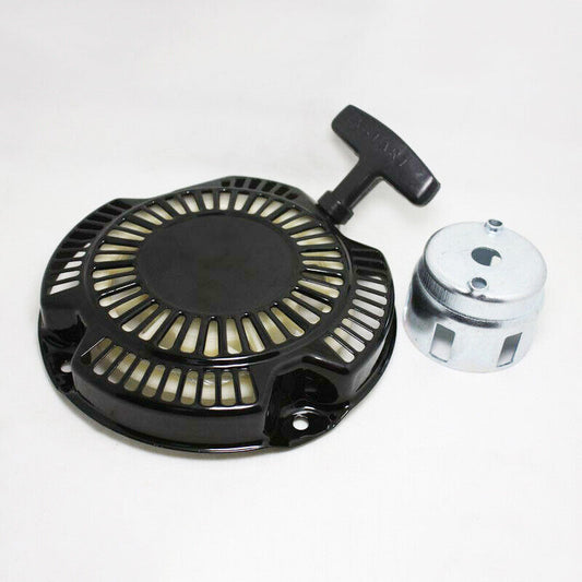 RECOIL PULL START STARTER ROBIN SUBARU EY20 ENGINE GENERATOR LOW TYPE MOTOR