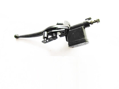 8mm Left Hydraulic Brake Lever Master Cylinder 50cc 70cc 90cc ATV Quad Dirt Bike