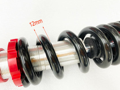 260MM SHOCK ABSORBER SUSPENSION SHOCKER 50 110cc 125cc 150cc ATV QUAD Buggy BIKE