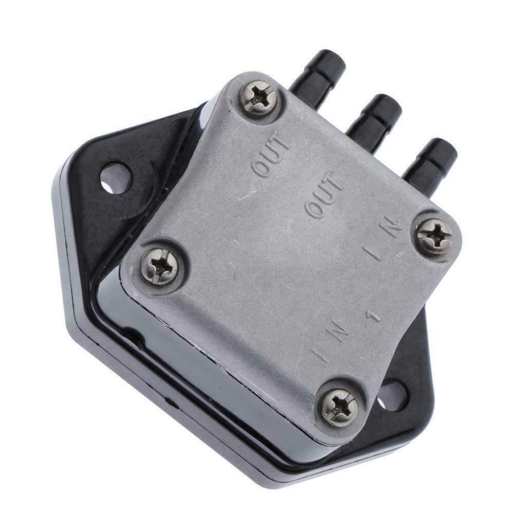 Fuel Pump For F40TLRX/ F50TLRX/ T50TLRX/ F25ELHY/ F25ELRY/ F25ESHY/ F25MLHY