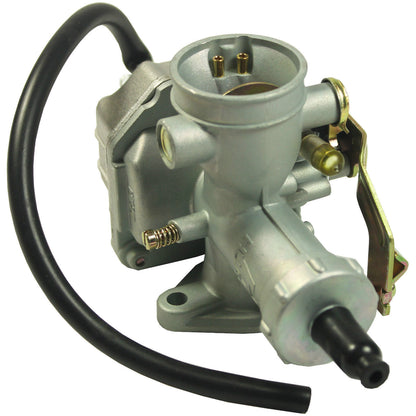 PZ27mm Carby Cable Choke Carb Manifold Honda XL 100 125 150 175 DUNE TRAIL BIKE