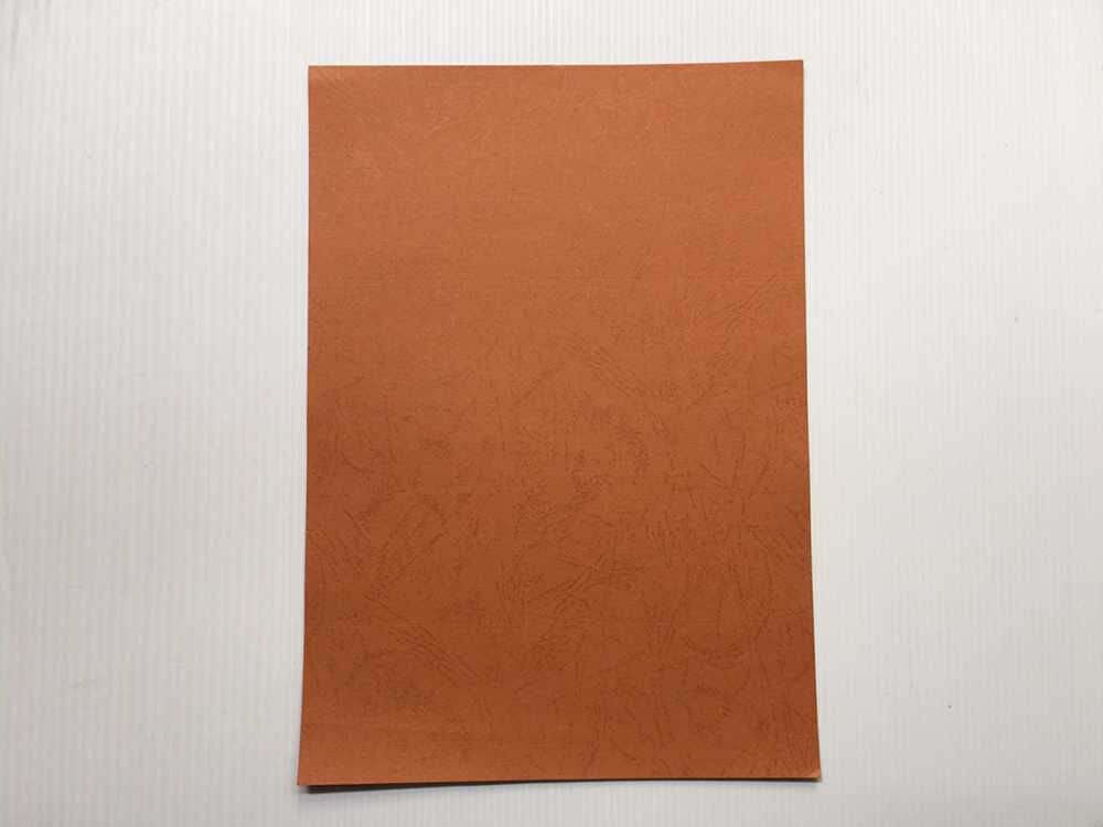 10 Sheets A4 Pattern Color Card Cardboard Paper DIY Craft Art Scrapbooking
