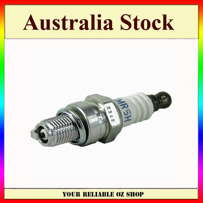 SPARK PLUG CMR5H FOR HONDA GX25 GX35 TRIMMERS & BLOWERS CMR5H