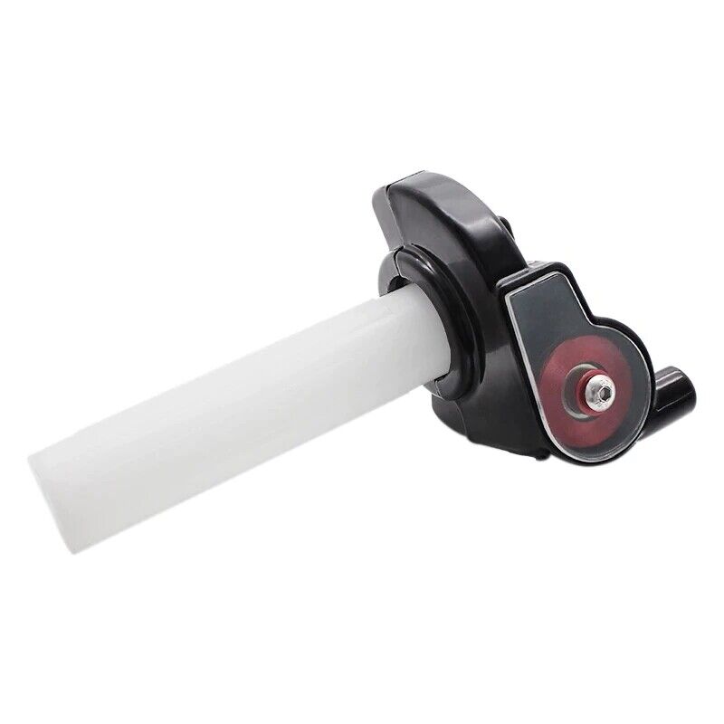 Twist throttle Housing Clamp CRF XR CRF XR KLX TTR 50cc 70cc 110cc Honda Yamaha